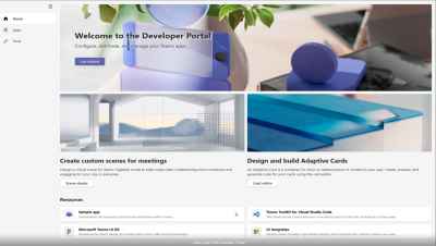Microsoft Teams to pursue collaborative focus