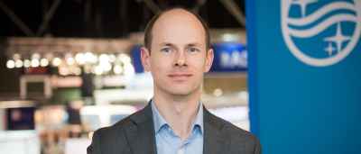 PPDS appoints Jeroen Verhaeghe as hospitality international business manager