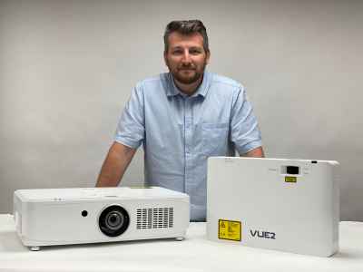 Visualization signs exclusive UK distribution deal with VUE2