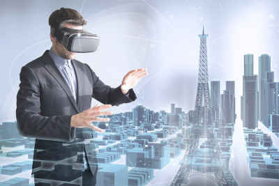 European VR coalition to explore content/distribution platforms