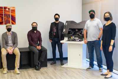 PK Sound announces R&D and engineering hires