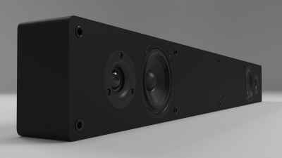 Neets releases SB2 sound bar