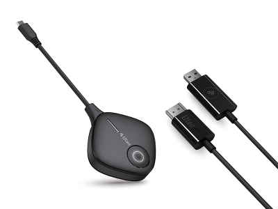 EZCast launches EZCast TwinX