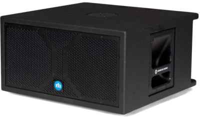 Intersonic appointed as Renkus-Heinz distributor in Finland