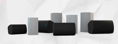 Biamp debuts Desono EX surface mount loudspeakers