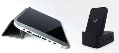 Holdan appointed by Fledging as exclusive distributor for Europe