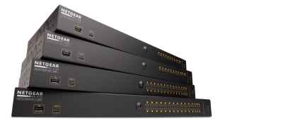 QSC adds NS Series Gen 2 network switches