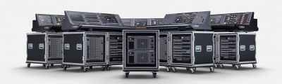 Yamaha updates Rivage digital mixer firmware