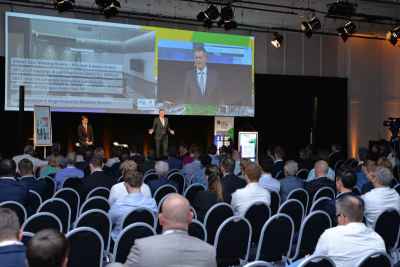 DSS Europe 2021 to go ahead with in-person event in September