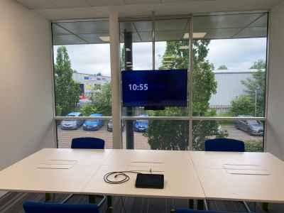 Microsoft Teams: How to build a world class Teams room