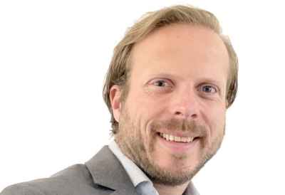 Rutger Schaap appointed as PPDS Benelux sales manager