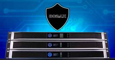 LEA Professional releases 802.1X security protocol