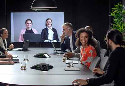 Exertis Pro AV appointed as distributor for Konftel