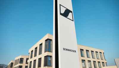 Sennheiser joins GPA