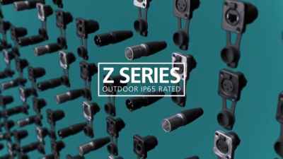 Neutrik Group introduces Rean brand