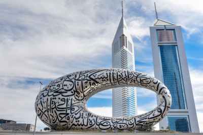 Saudi takes the lead for visitor attractions in the Middle East