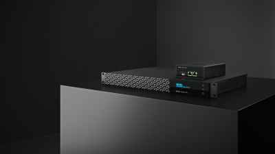 Xilica and Barco join for BYOD offering