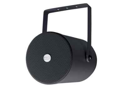 AMC debuts SP10EN sound projector in black