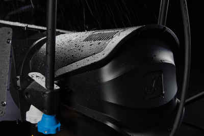 Cameo unveils F4 series high performance spotlight