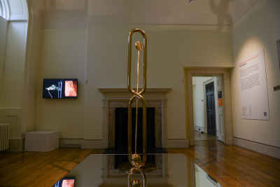 Anne-Laure Pingreoun: The power of emotive sound