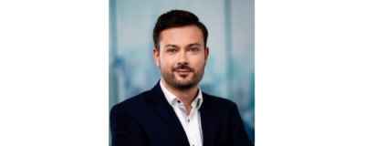 Edbak appoints Michal Strzelec as commercial director