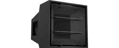 Electro-Voice unveils new series of point source loudspeakers