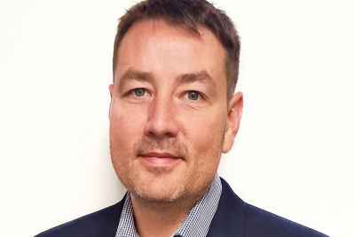 PPDS appoints Ian Ainsworth as UK sales manager