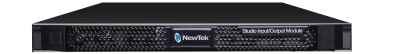 NewTek debuts NC2 studio I/O module
