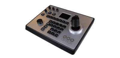 PTZOptics exits InfoComm 2021