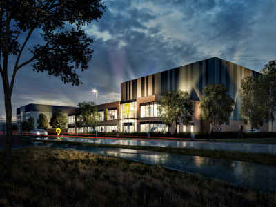 4Wall to support new XR Studio at Production Park