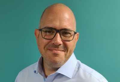 Audiologic appoints Stuart Leader as senior sales manager