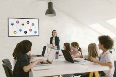 PPDS signs distribution deal with Itancia for education drive in France and across Europe