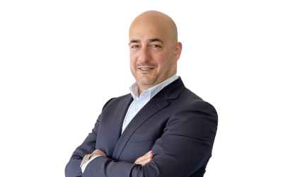 Hedayat joins Infiled to head up DACH sales