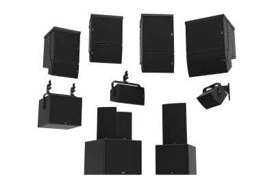 Nexo launches ePS loudspeaker range