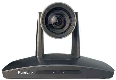 Purelink debuts VIP-CAM-100-NDI PTZ camera