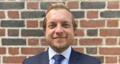 Polar promotes Will Turney as head of integrated solutions