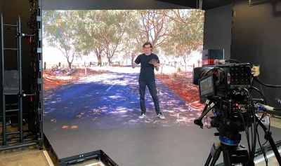 disguise and ROE Visual strengthen strategic partnership