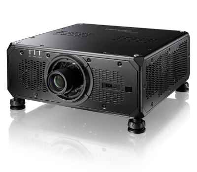 Optoma announces highest brightness WUXGA projector series