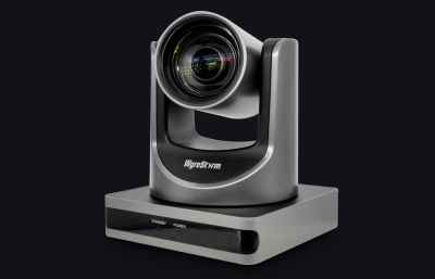Wyrestorm debuts 1080p HD PTZ camera