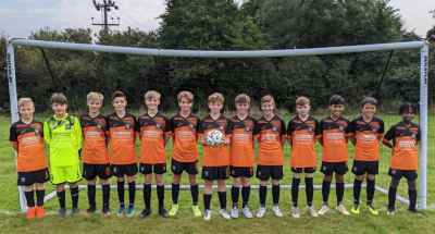 Clevertouch announces community sports partnership