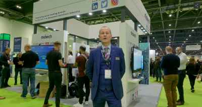Midwich outlines huge UC&C portfolio at UC Expo 2021