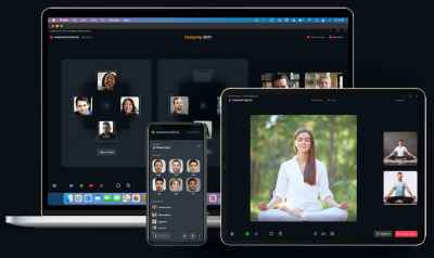 Ex-Facebook and Disney execs get new funding for video platform