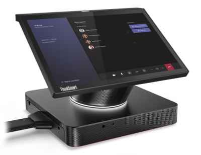 Midwich signs distribution agreement with Lenovo's Smart Collaboration products