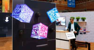 Hypervsn boosts partnership with PSCo