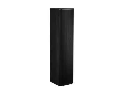 EAW debuts full range loudspeaker column