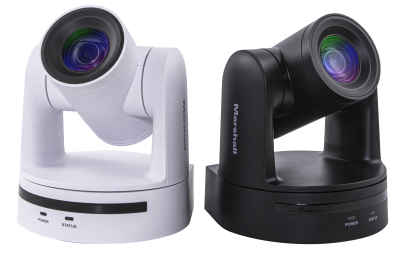 Marshall Electronics debuts CV605 entry level PTZ camera