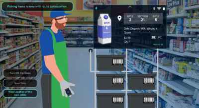 Google Cloud partners with TeamViewer to deliver AR on Google Glass