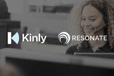 Kinly and Resonate partner to support hybrid working demand