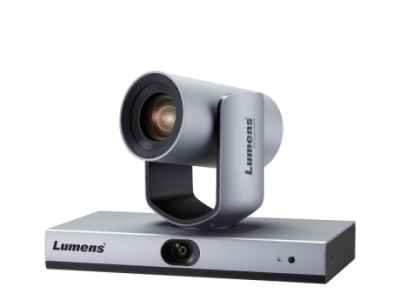 Lumens launches Virtual Camera Software to transform IP camera into a webcam