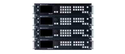 Analog Way announces upgrades to Midra 4K presentation switchers